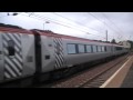videos de Slateford Railway Station - FEATURING WCRC 57601: 25/6/09