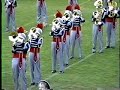 1988-89 Ledford Marching Panther Band - Regiment 1988-89 Ledford Marching Panther Band - Regiment