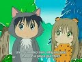 Damekko Doubutsu Ep. 2