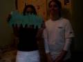 videos de Linny e Daia