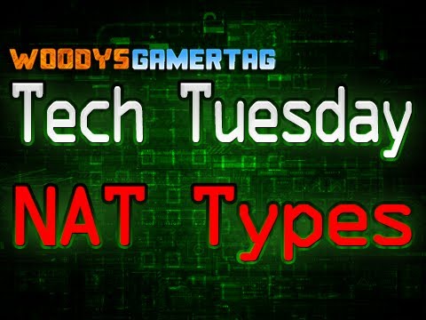 how to change nat type