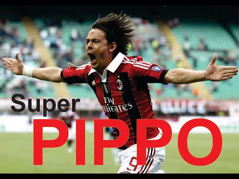 Ciao Pippo Inzaghi !