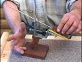 kme knife sharpener