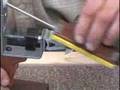 kme knife sharpener