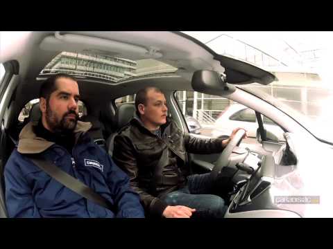 Comparatif Peugeot 208 vs Kia Rio Comparatif Peugeot 208 vs Kia Rio