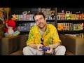 Les jeux de comics 1 (Saison 1 Épisode 57)