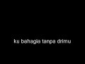 Anuar Zain Tinggalkan Aku
