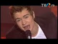 Catalin Josan-Eurovision2008 Romania- Run Away