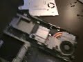 How to take apart a laptop (part 2) How to take apart a laptop (part 2)