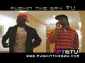 Chamillionaire & Mistah F.A.B. PTBTV Interview (NEW RECORD bay SOUTH music WHITE n NERDY)