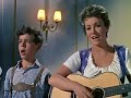 Trapp Family: Oh, Susanna/ I come from Alabama