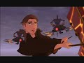 Treasure Planet part 1 Treasure Planet part 1