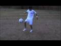 Soccer Juggler - Dean Abdehou