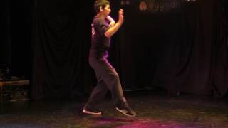 Aジロー vs がんそ – sweet dream vol.43 DANCE BATTLE BEST8