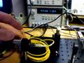 videos de Fiber Optic Transmission Project
