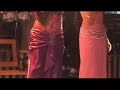 Darany with 3 other beauties live performing at La Lune