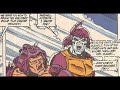 The Transformers: The End of the Road! (P3)