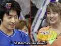 XM AN #24 Dangyunhaji - Eric, Eun Hye & Kim Jong Kook (en) XM AN #24 Dangyunhaji - Eric, Eun Hye & Kim Jong Kook (en)