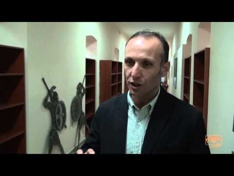 საჯარო ლექციების ციკლი