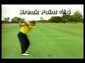 medicus golf dual hinge iron