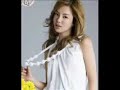 SNSD - HyoYeon Maybee's radio (en)