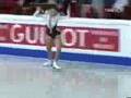 PATINAJE SOBRE HIELO