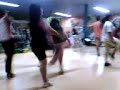 Lambaeróbica Samara Jardim 2