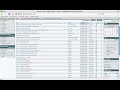 node access case: pushing information