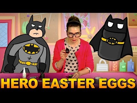 crafty - Also watch our Disney Egg Craft where we do Mickey Mouse, Maleficent, and Princess Aurora eggs - http://bit.ly/DisneyEggCraft SUBSCRIBE!! http://bit.ly/18enl...