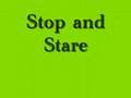 One Republic - Stop and Stare