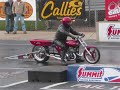 Kawasaki H2 Triple Dragbike - Super Eliminator