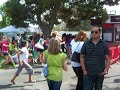 Mayhem at the Jonas Brothers Concert, Irvine, California Mayhem at the Jonas Brothers Concert, Irvine, California