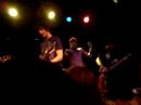 Silence Of A Silhouette- Goodbye Sunshine Live @ Peabodys