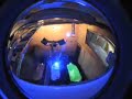 Making of Evasion Sensorielle (filmed by Frenchyraf)