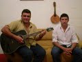 Linconl e Farias 1