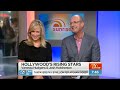 Vanessa Hudgens - Sunrise Interview With Josh Hutcherson (Jan.18)