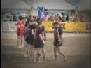 Beach Rugby International  - Il divertimento
