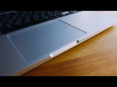 Обзор Apple MacBook Pro 13 with Retina display Early 2015 (MF840, i5 2.7/8Gb/256Gb, silver)