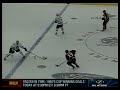 Stumpy thomas - game 5 vs sens, 2000