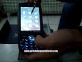 Video CECT JC678/JC678s - TV Mobile - Part 2 Video CECT JC678/JC678s - TV Mobile - Part 2