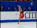 2004-2005 World Junior Figure Skating Championships Yu-Na Kim - LP / FP 'Papa, can you hear me?'