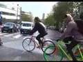Fixed Gear London In Paris