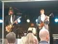 Zomerpop Dokkum, 1 augustus, The Montanas