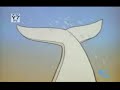 Moby Dick and Mighty Mightor Opener 1967