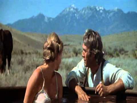 Linda Evans