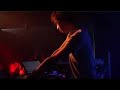 Nathan Fake live @ Ekko 24th Jan. 2008. Part 4