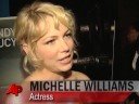 Life After Ledger for Michelle Williams