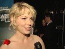 Life After Ledger for Michelle Williams