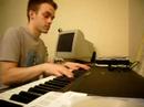 Piano Improv. From One