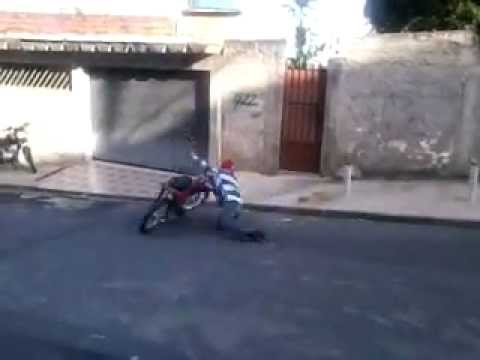 Guri No grau de mobilete 2#